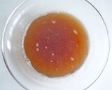 ゴーヤの甘酢漬け作り方3写真