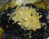 ランチ♪鶏ささみ ひじき玄米の和風スープ作り方9写真