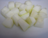 とうがんの下処理＆保存法作り方9写真
