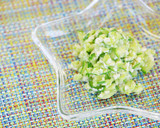【離乳食完了期】枝豆ときゅうりの白和え作り方7写真