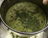 抹茶ババロア作り方7写真