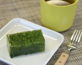モロヘイヤの寒天作り方6写真