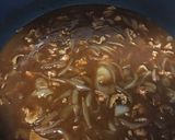 基本☆ハヤシライス作り方6写真
