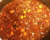 時短メニュー☆夏野菜のキーマカレー作り方3写真