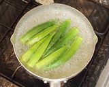 はなまる風☆うどん県のそうめん作り方8写真