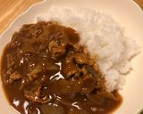 基本☆ハヤシライス作り方7写真