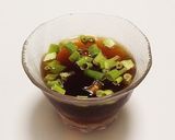 はなまる風☆うどん県のそうめん作り方11写真
