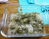 ヘルシーガゴメ昆布大根おろしダイエット作り方6写真