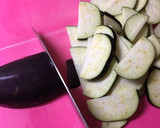 牛肉と夏野菜の甘辛炒め煮❁簡単！作り方1写真