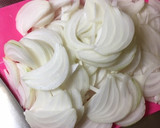 牛肉と夏野菜の甘辛炒め煮❁簡単！作り方3写真