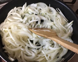 牛肉と夏野菜の甘辛炒め煮❁簡単！作り方4写真