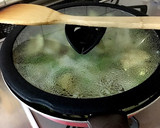 牛肉と夏野菜の甘辛炒め煮❁簡単！作り方8写真