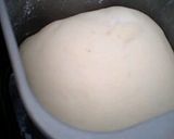 ドライイースト１ｇ♪おいしいパン♪作り方4写真