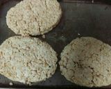 大豆ミートハンバーグRev.2焼肉タレ味作り方6写真