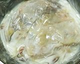 お店の味を再現っっ！バターチキンカレー☆作り方1写真