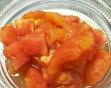 お店の味を再現っっ！バターチキンカレー☆作り方3写真