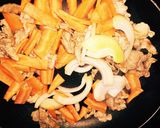 焼きそば作り方4写真