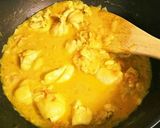 お店の味を再現っっ！バターチキンカレー☆作り方4写真