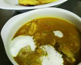 お店の味を再現っっ！バターチキンカレー☆作り方6写真