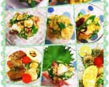 簡単♪ タコとオクラのねぎ醤油だれ和え作り方22写真