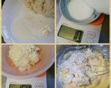 春巻皮でミルヒラーム シュトゥルーデル作り方5写真
