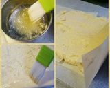 春巻皮でミルヒラーム シュトゥルーデル作り方10写真
