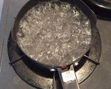 簡単☆半熟味玉作り方1写真