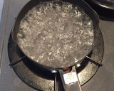 簡単☆半熟味玉作り方1写真