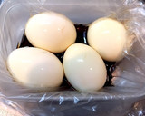 簡単☆半熟味玉作り方7写真