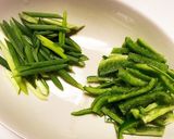 野菜たっぷり!ヘルシー!マロニーサラダ作り方1写真
