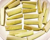 野菜たっぷり!ヘルシー!マロニーサラダ作り方2写真