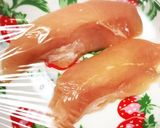 野菜たっぷり!ヘルシー!マロニーサラダ作り方3写真