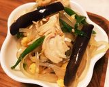 野菜たっぷり!ヘルシー!マロニーサラダ作り方7写真