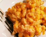 トースターで簡単コーンのかき揚げ！？作り方5写真