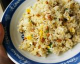 ●納豆チャーハン●作り方4写真