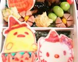 オブアート♪キャラクター編作り方20写真