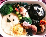 オブアート♪キャラクター編作り方21写真