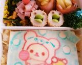 オブアート♪キャラクター編作り方22写真