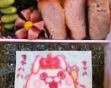 オブアート♪キャラクター編作り方23写真