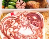 オブアート♪キャラクター編作り方26写真