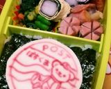 オブアート♪キャラクター編作り方27写真