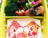 オブアート♪キャラクター編作り方28写真