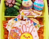 オブアート♪キャラクター編作り方29写真