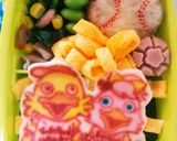 オブアート♪キャラクター編作り方31写真