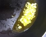 皮パリ♡赤魚の簡単ガーリックソテー作り方1写真