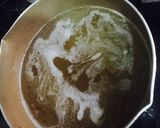 ラーメンみたいなパスタ作り方1写真