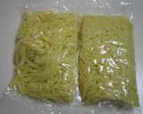 広島風お好み焼き❁ฺ作り方12写真