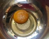 簡単自家製マヨネーズ作り方1写真