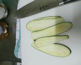 夏野菜パエリア作り方2写真