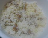 焼くだけ。じゃがチーズ作り方4写真